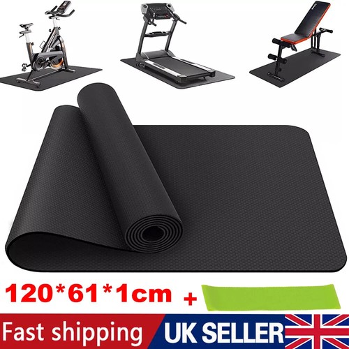 Treadmill pad exercise - treadmill,
