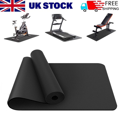 Treadmill pad exercise - pad,