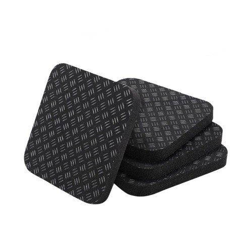 Pieces treadmill pad - 4,