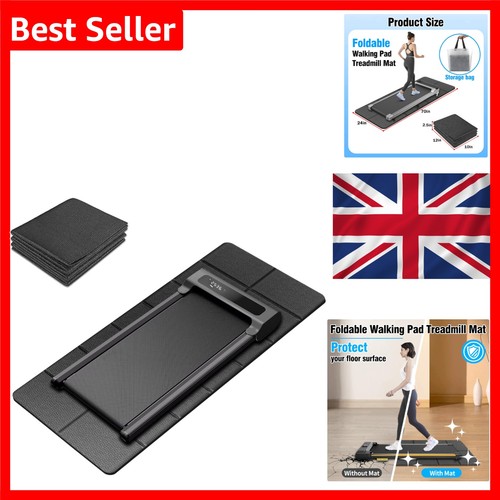Walking pad treadmill mat - walking,
