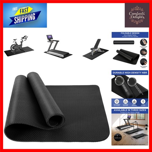 Non slip protective treadmill - protective,