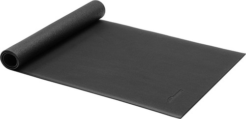 High density treadmill floor - high,