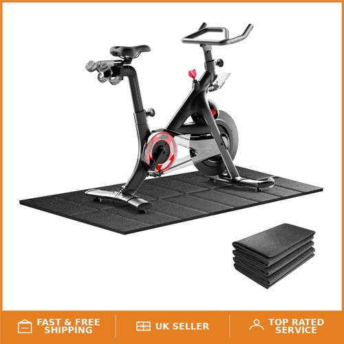 Waterproof treadmill mat - treadmill,