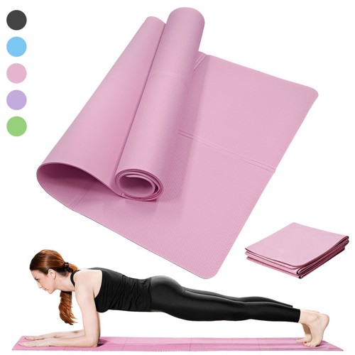 Treadmill pad exercise - pad,