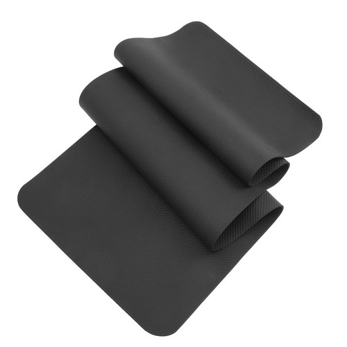 High resilience black - high,