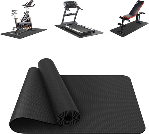 Treadmill mat 180cmx75cmx0 4cm - treadmill, mat,180cmx75cmx0.4cm