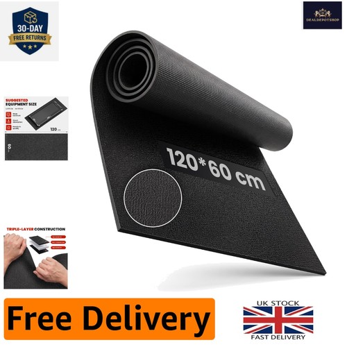 Heavy duty treadmill mat - heavy-duty,