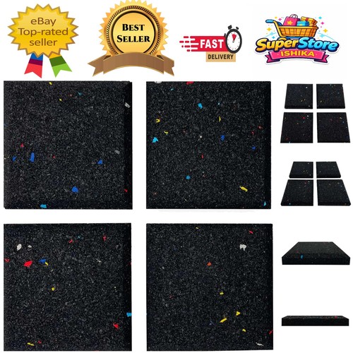 Heavy duty treadmill mat - heavy,
