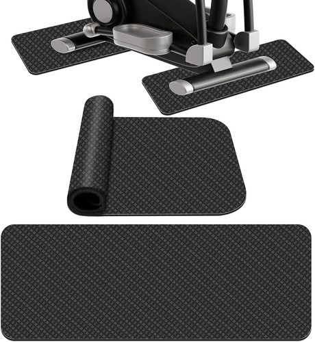Treadmill mat pack floor - 2,