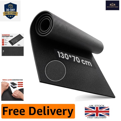 Heavy duty treadmill mat - heavy-duty,