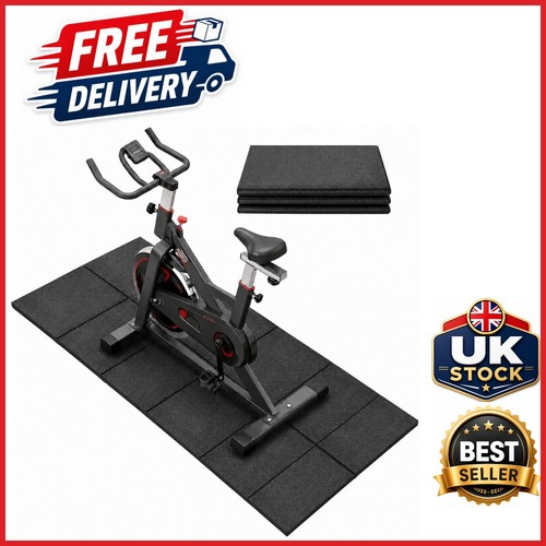 High density treadmill mat - treadmill,