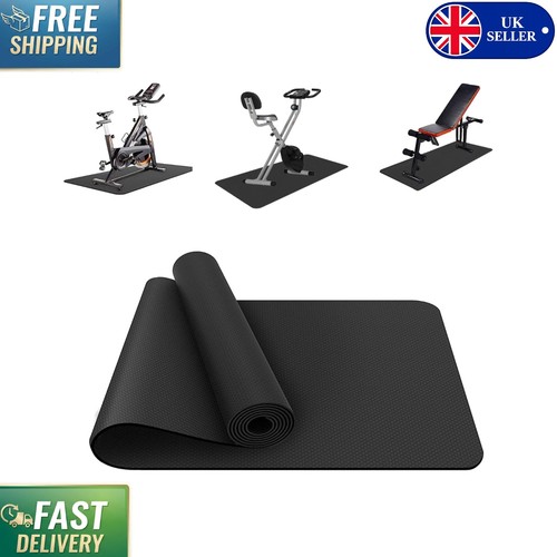 Multi functional treadmill mat - multi-functional,