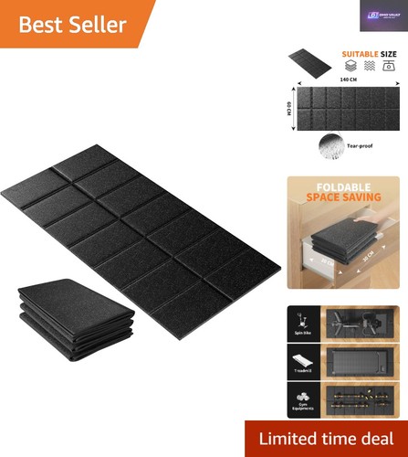 High density pvc treadmill mat - high-density,