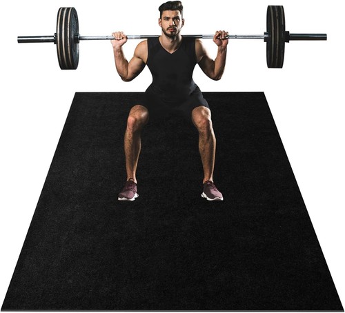 Large exercise mat 183 - large,