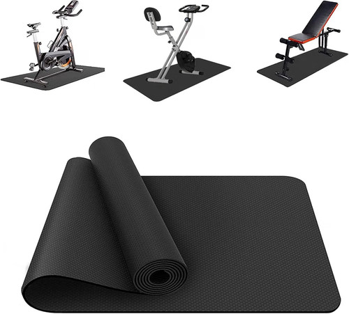 Vanexiss treadmill mat - treadmill,