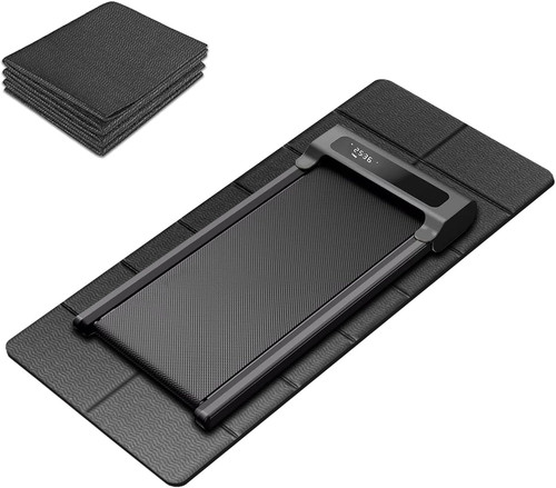 Foldable walking pad - pad, treadmill
