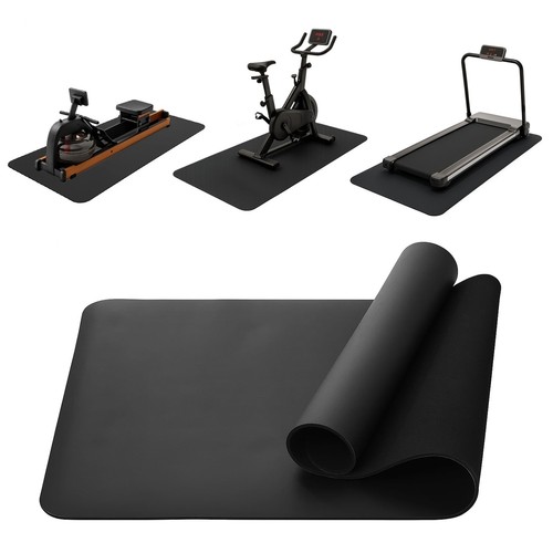 Treadmill mat exercise - mat,