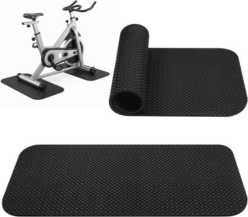 2pcs treadmill mat floor - treadmill,