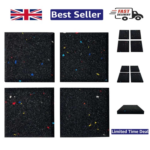 Anti slip treadmill mat - anti-slip,