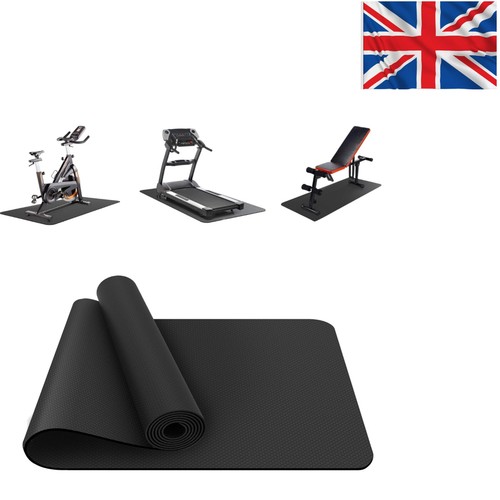 Heavy duty treadmill mat - heavy-duty,