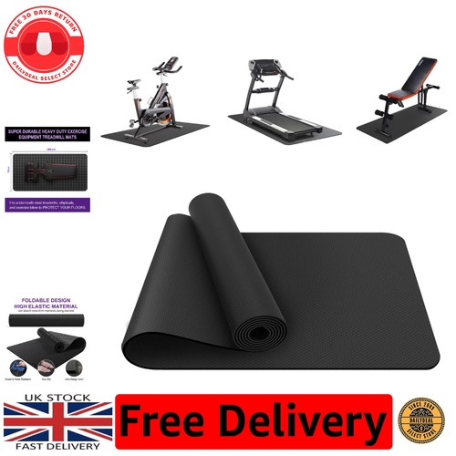 High density nbr treadmill - high-density,