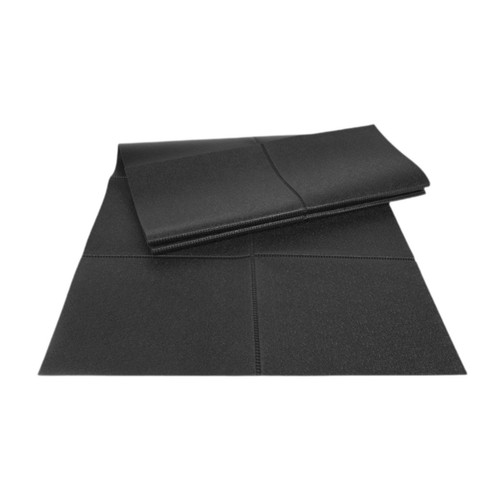 Foldable treadmill mat - treadmill,