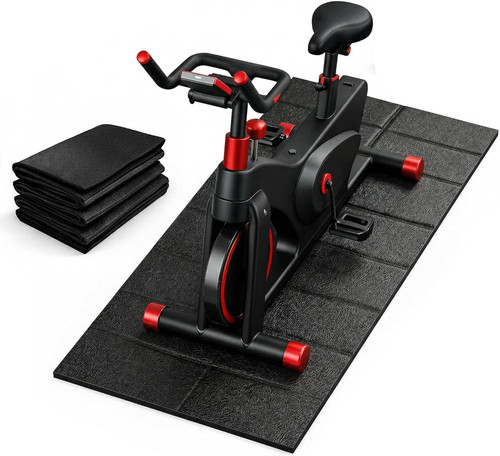 Waterproof treadmill mat noise - treadmill,