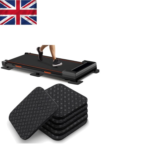 Silicone non slip treadmill - silicone,