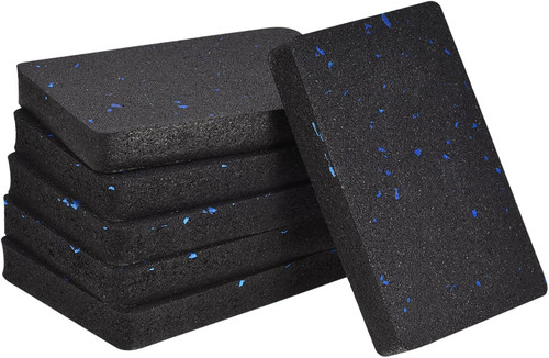 Treadmill mat 2 - treadmill, mat-4.7"x3.2"