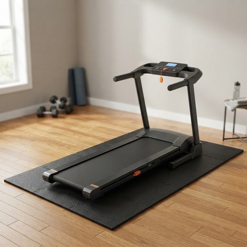 Heavy duty treadmill mat - treadmill,