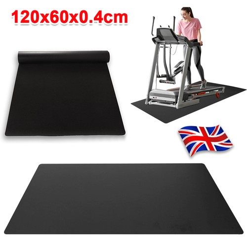 Treadmill pad exercise - treadmill,