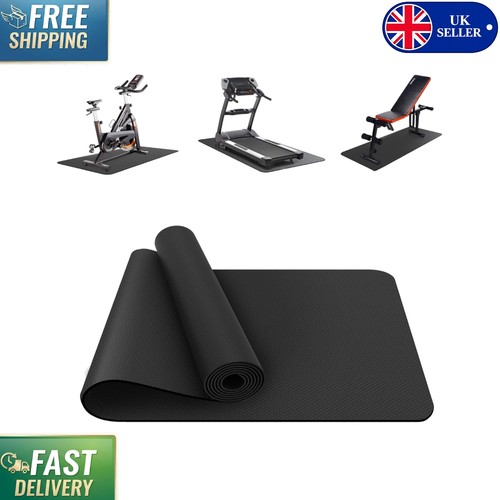 180x75cm treadmill mat shock - mat,