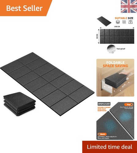 140x60cm slip resistant - 140x60cm, slip-resistant