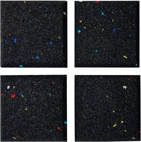 Treadmill mat pad - heavy, duty