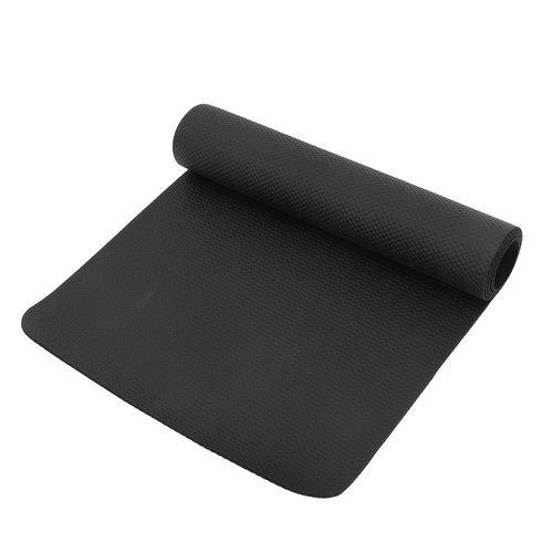 Treadmill mat for - for, carpet