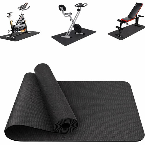 Treadmill mat 180 - mat, 75cm