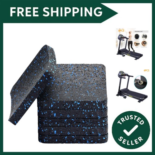 Treadmill mat pads exercise - mat,, pads,