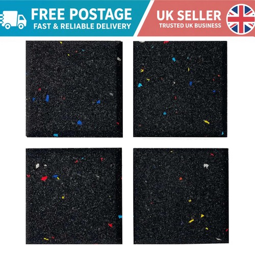 Heavy duty treadmill mat 15mm - treadmill,