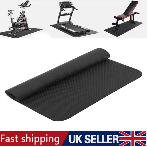 Treadmill pad exercise - treadmill,