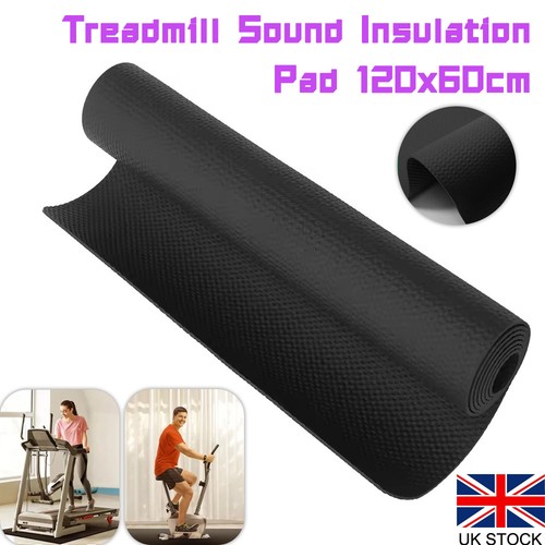 120x60cm treadmill mat - 120x60cm,