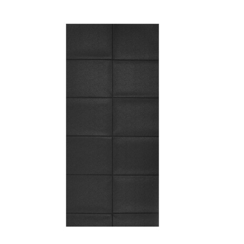 Foldable treadmill mat - foldable,