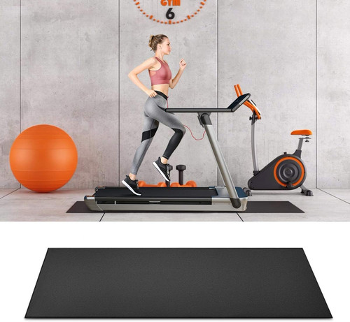 Thicken treadmill mat 200 - thicken,