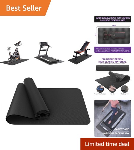 Durable 180cm treadmill - durable,