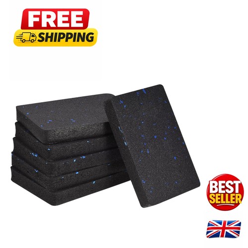 Anti slip treadmill mat - anti-slip,