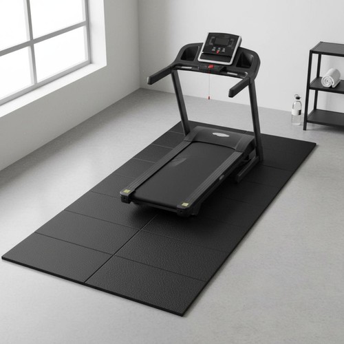 Treadmill mat non slip - mat, non-slip
