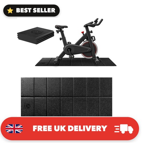 Treadmill mat for walking pad - treadmill,